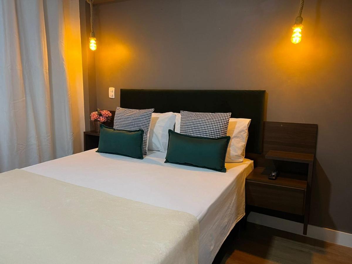 Seular 89 O Conforto De Um Lar Em Qualquer Lugar Apartamento
