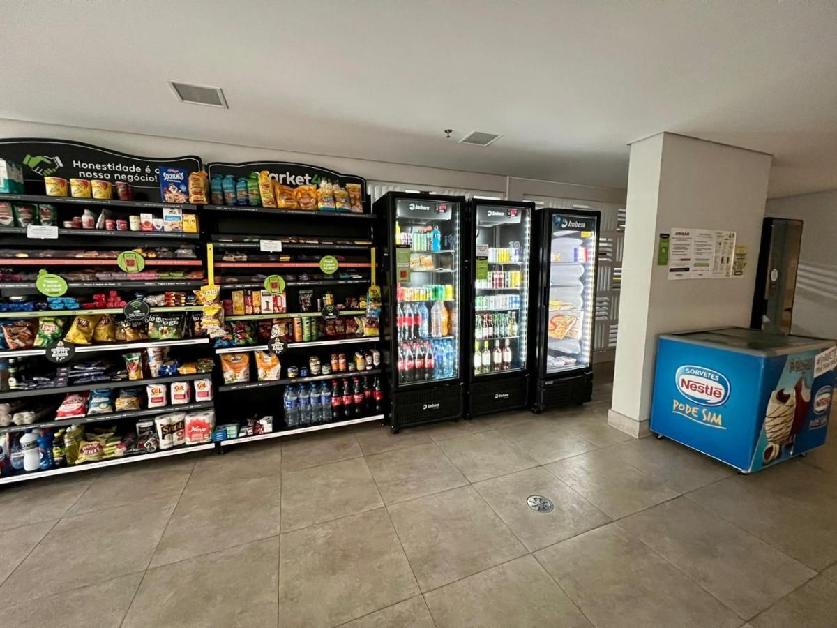 Apartamento Seular 89 O Conforto De Um Lar Em Qualquer Lugar São Paulo